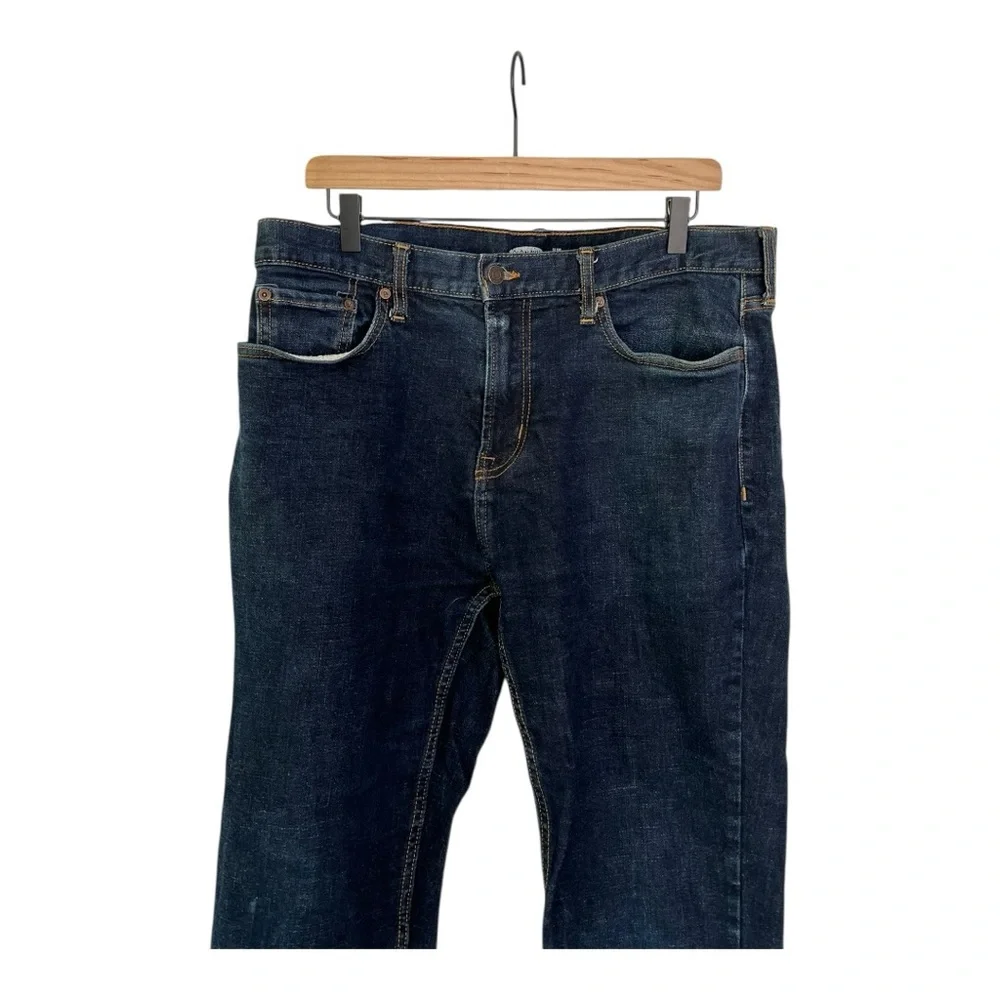 Old Navy men’s slim jeans 36 x 34